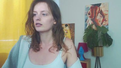nadine_lust from Germany