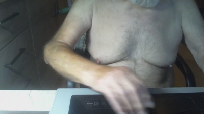 oldman3113 from Austria