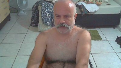 peludo50bigode from Brazil