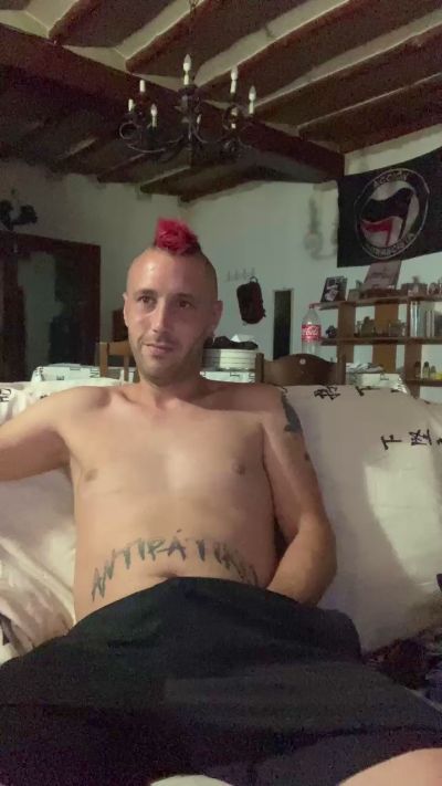 punk91acab from Spain