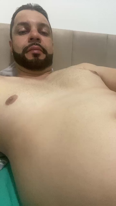 rafael3479 from Brazil