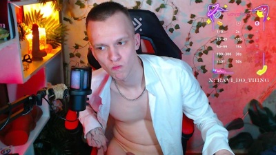 ravi_is_so_good from Russia
