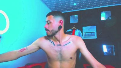 rolo_martinez from Colombia