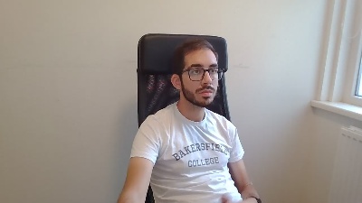 sergio1992bwc from Netherlands