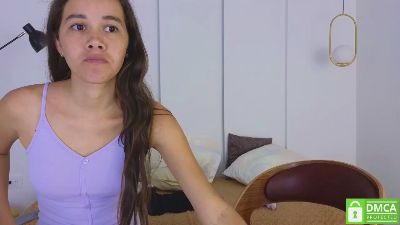 sexychanell_18 from United States