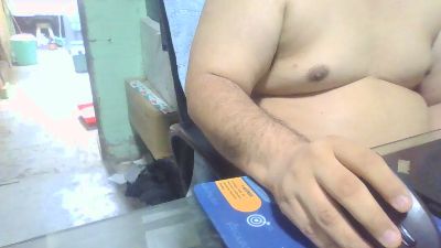 sylar121986 from Peru