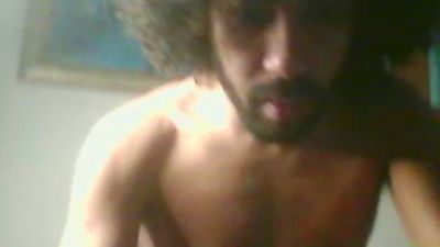 tavi_abrao_hot from Brazil