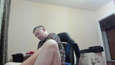 vano822 from Russia